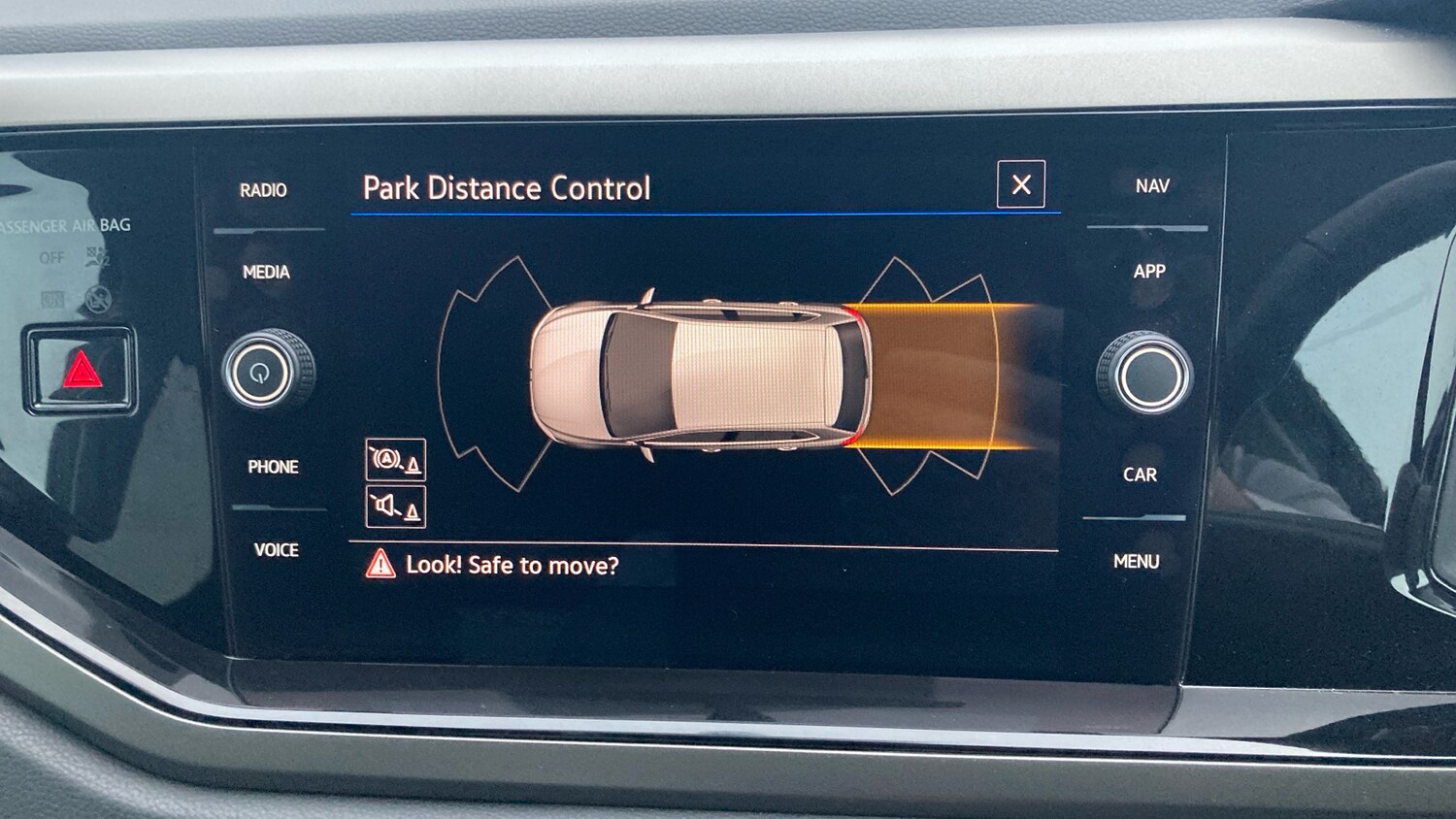 Used Volkswagen Polo 2021 for sale - 77618820: Photo 43