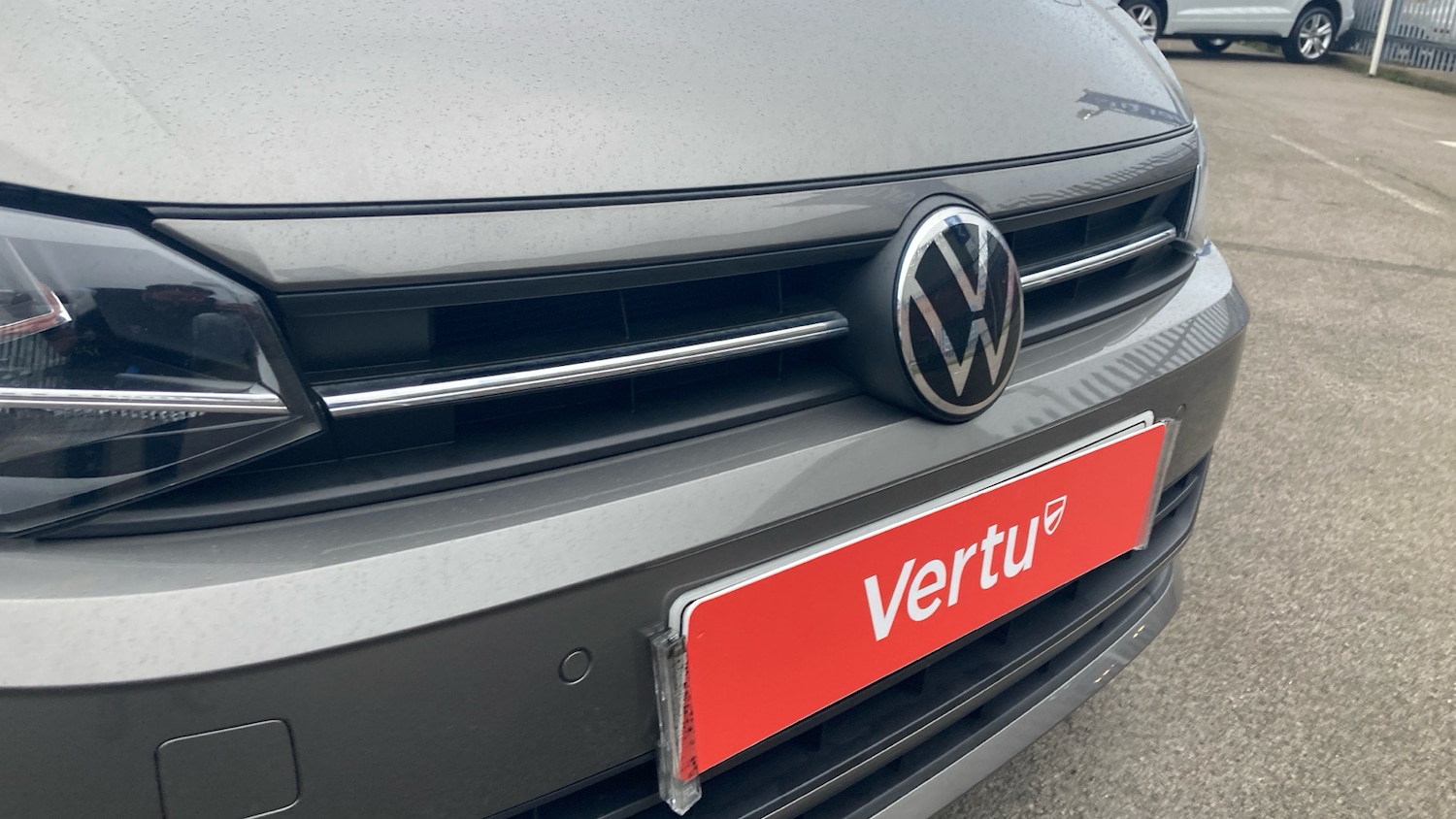 Used Volkswagen Polo 2021 for sale - 77618820: Photo 8