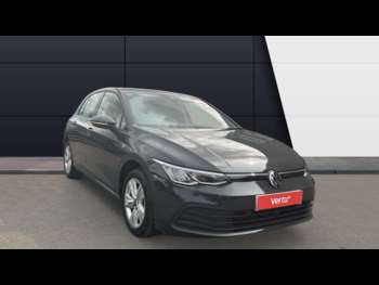 2022 (22) - 1.5 TSI Life 5dr Petrol Hatchback