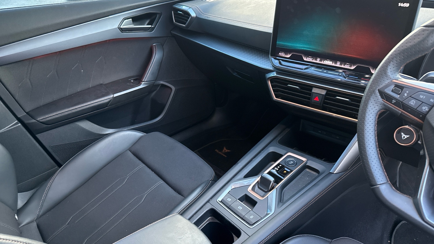 Used Cupra Formentor 2025 for sale - 77179454: Photo 14