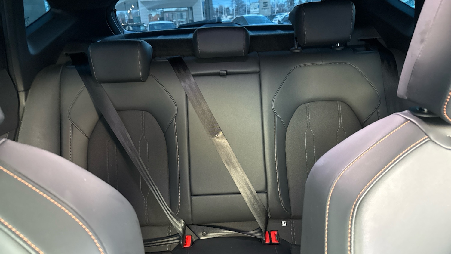 Used Cupra Formentor 2025 for sale - 77179454: Photo 15