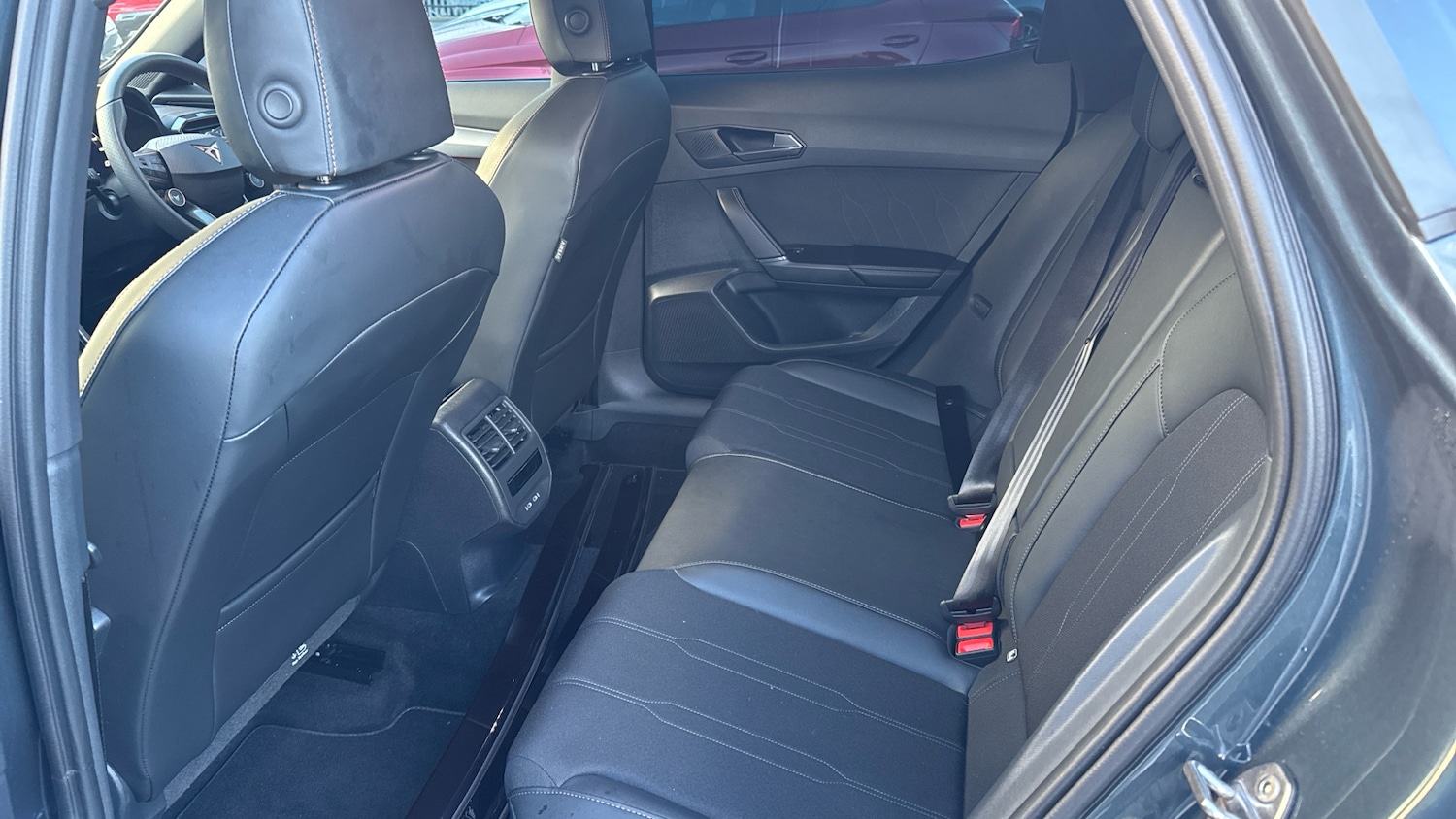 Used Cupra Formentor 2025 for sale - 77179454: Photo 16