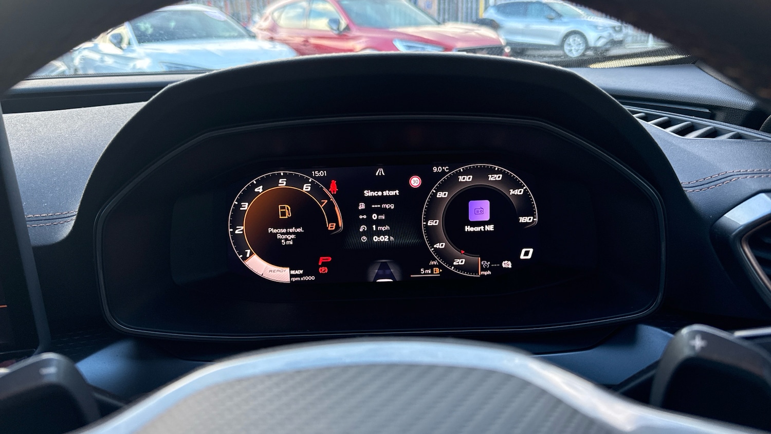 Used Cupra Formentor 2025 for sale - 77179454: Photo 18