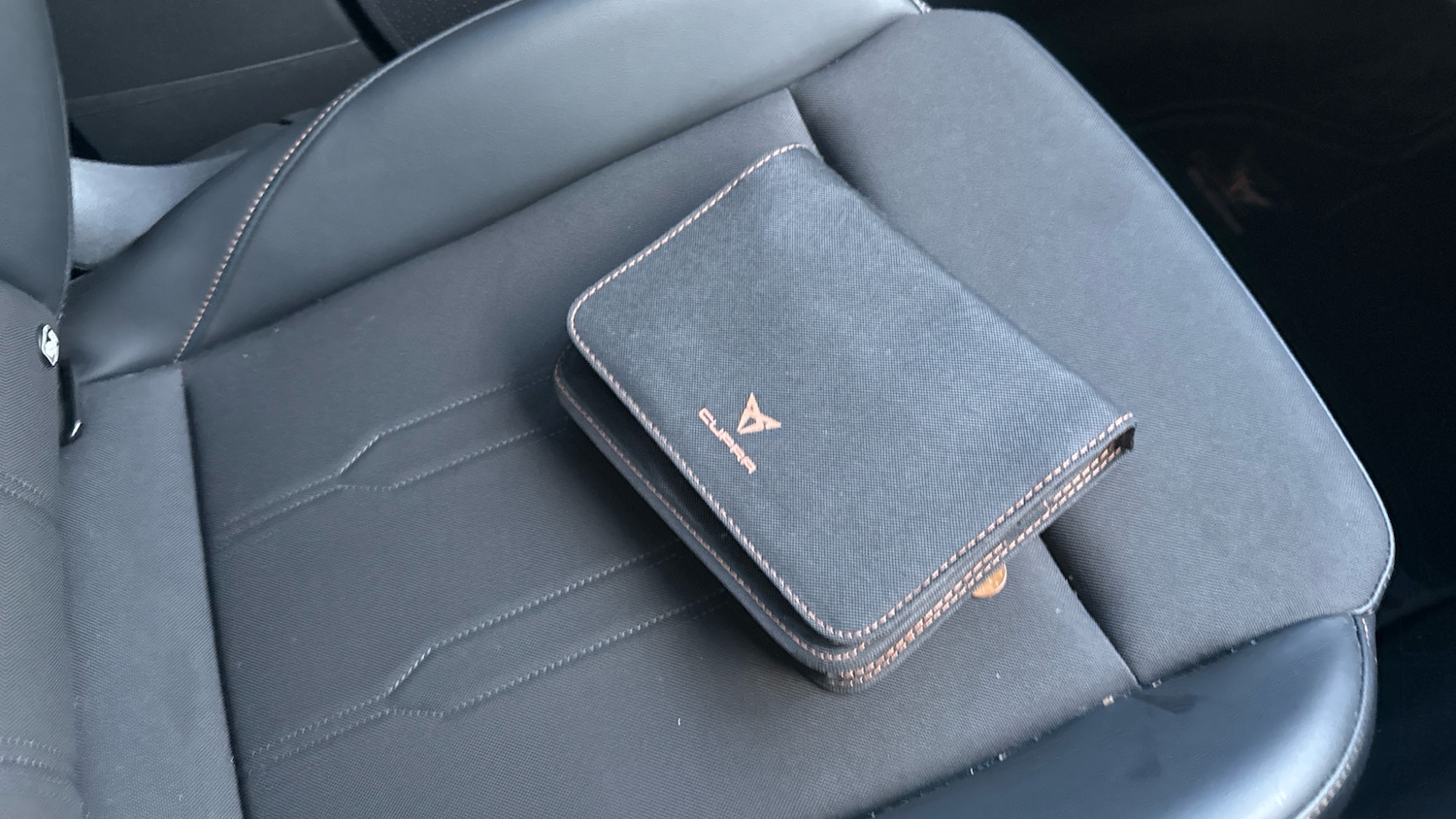 Used Cupra Formentor 2025 for sale - 77179454: Photo 19