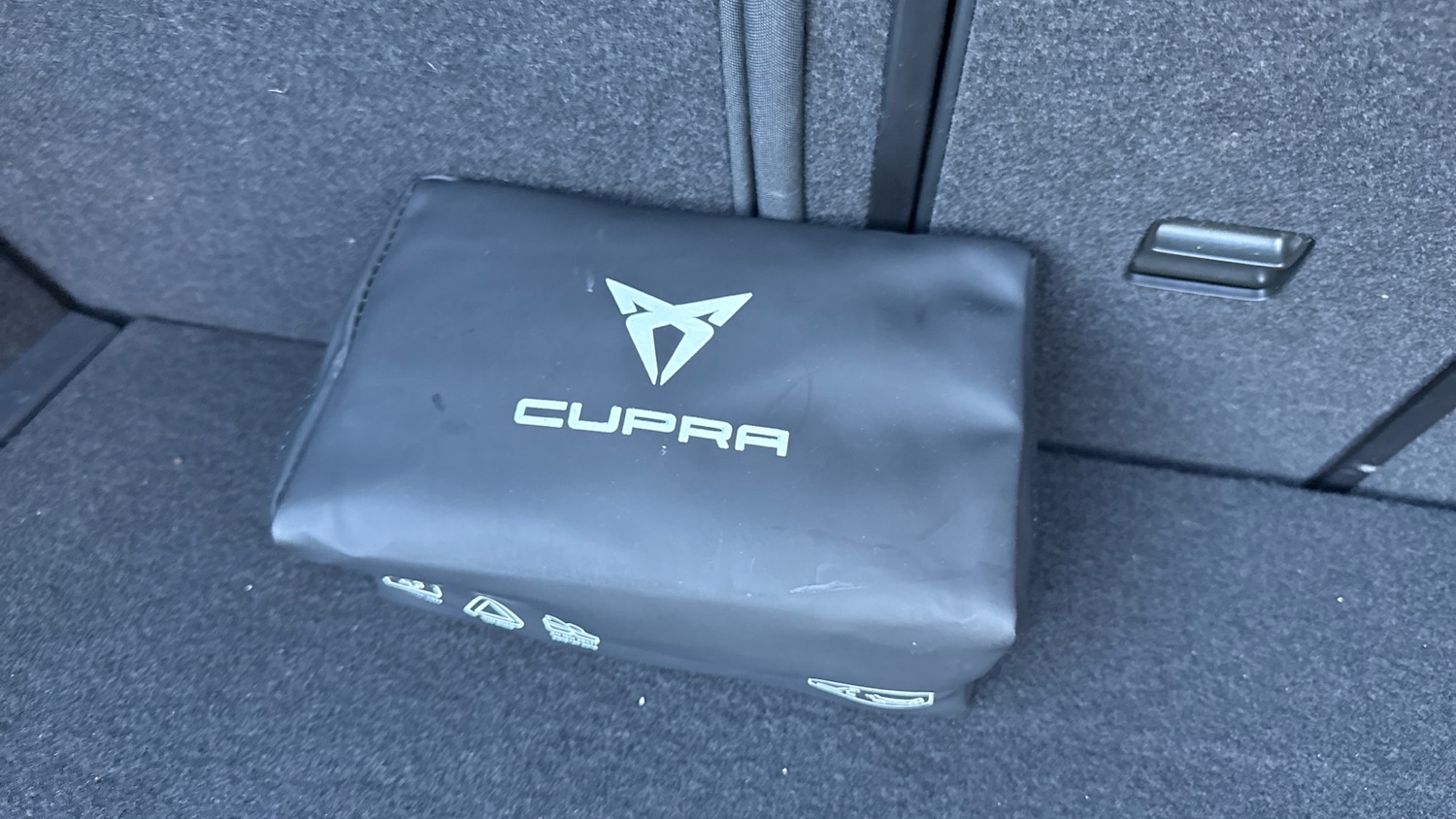 Used Cupra Formentor 2025 for sale - 77179454: Photo 21