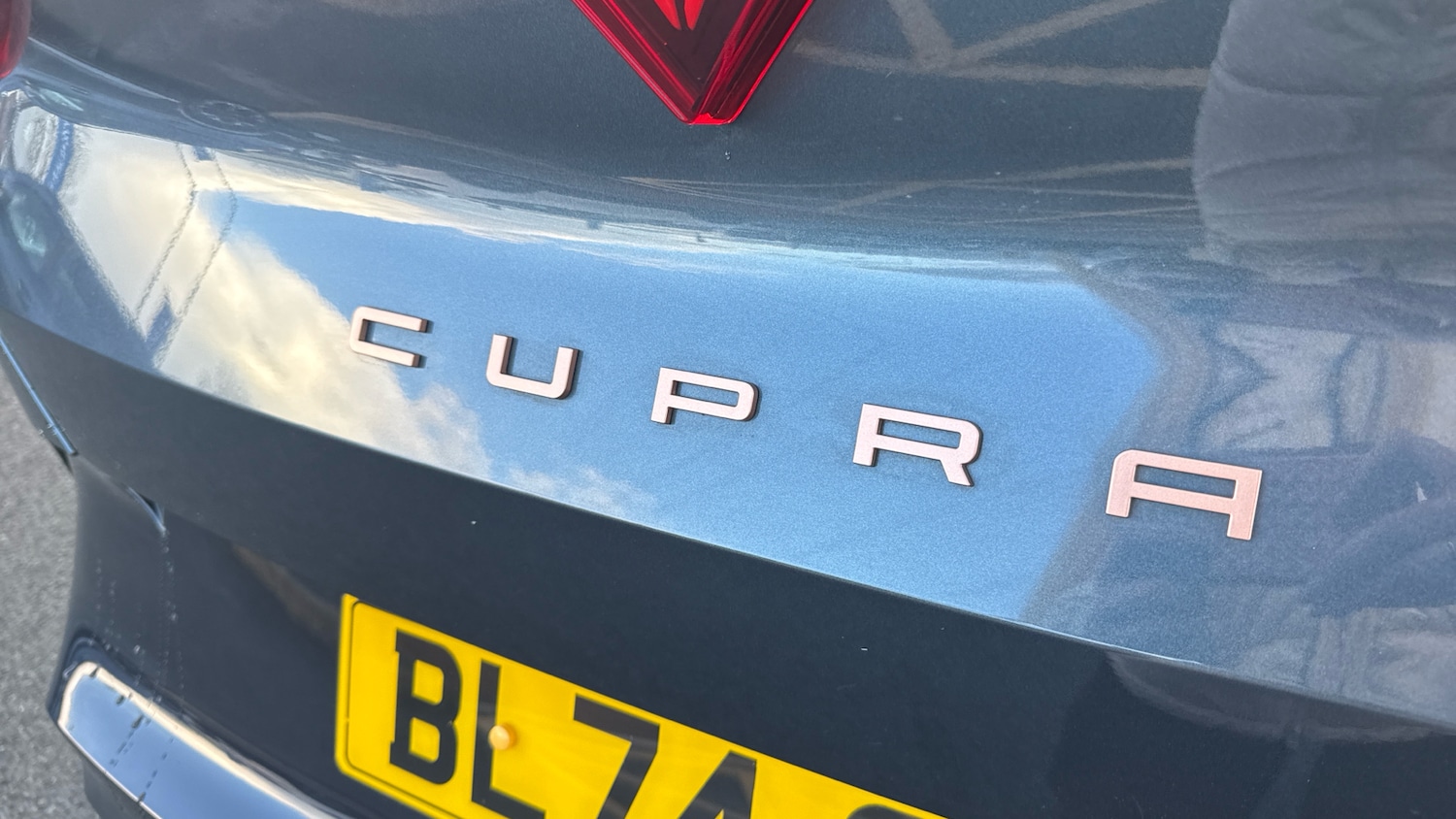Used Cupra Formentor 2025 for sale - 77179454: Photo 24