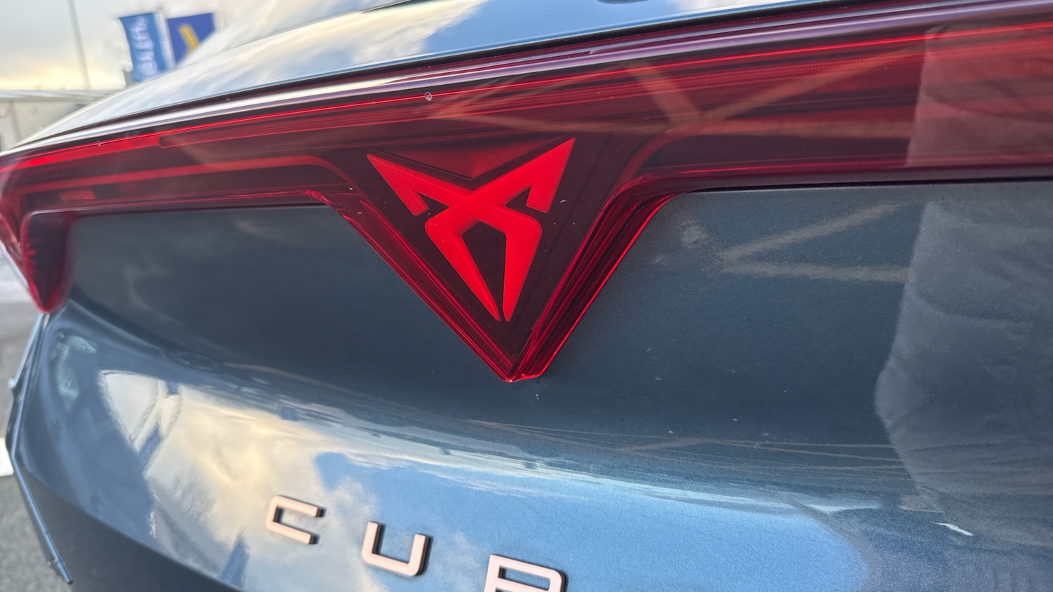 Used Cupra Formentor 2025 for sale - 77179454: Photo 25