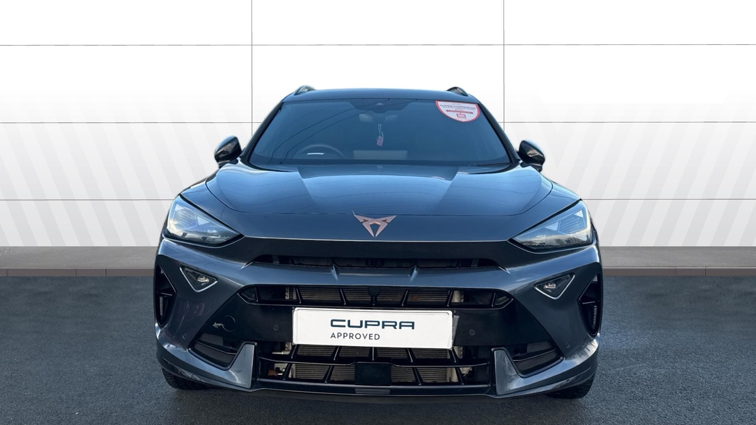 Used Cupra Formentor 2025 for sale - 77179454: Photo 3