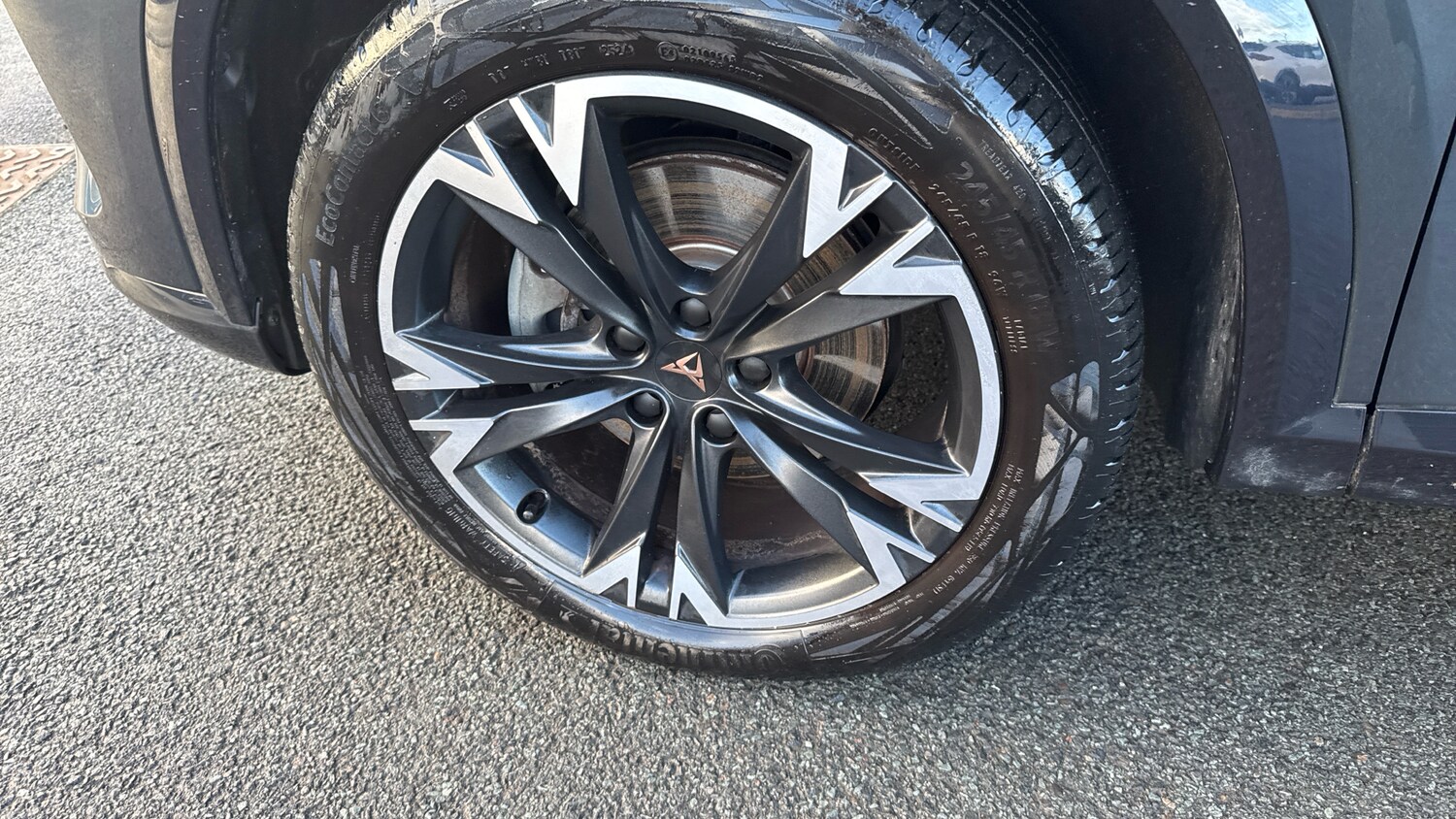 Used Cupra Formentor 2025 for sale - 77179454: Photo 31