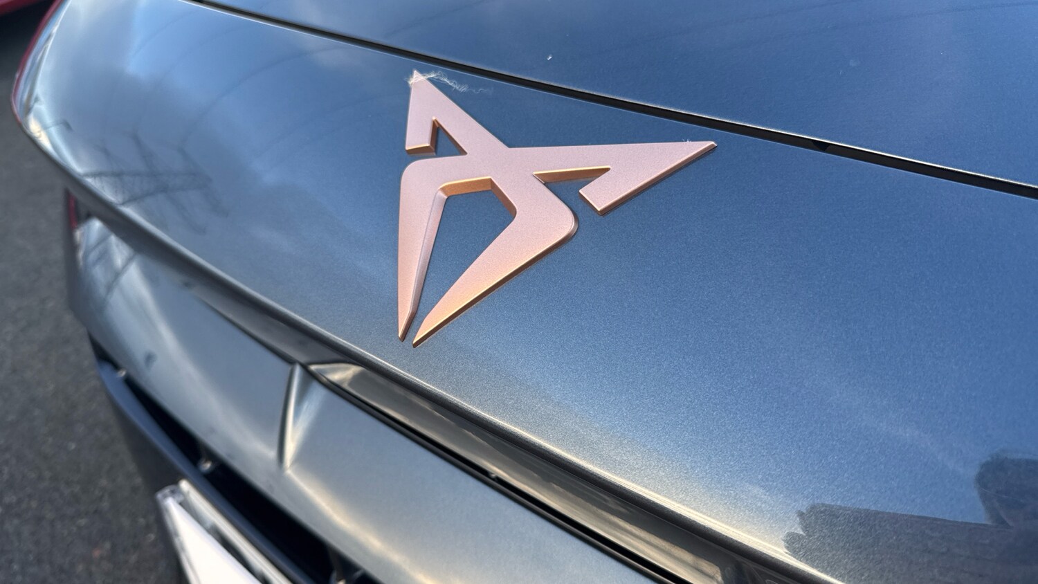 Used Cupra Formentor 2025 for sale - 77179454: Photo 36