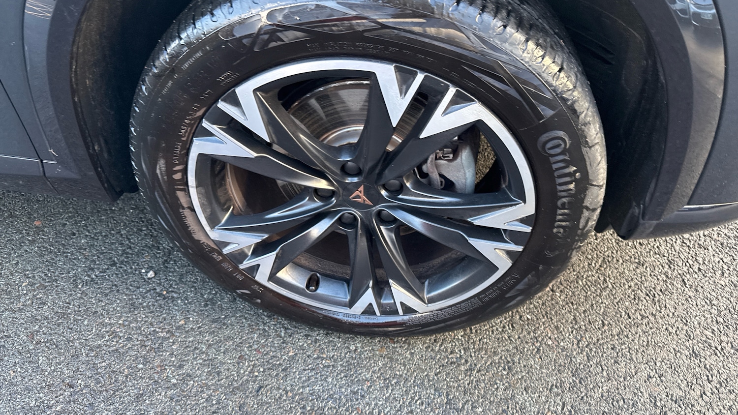 Used Cupra Formentor 2025 for sale - 77179454: Photo 37