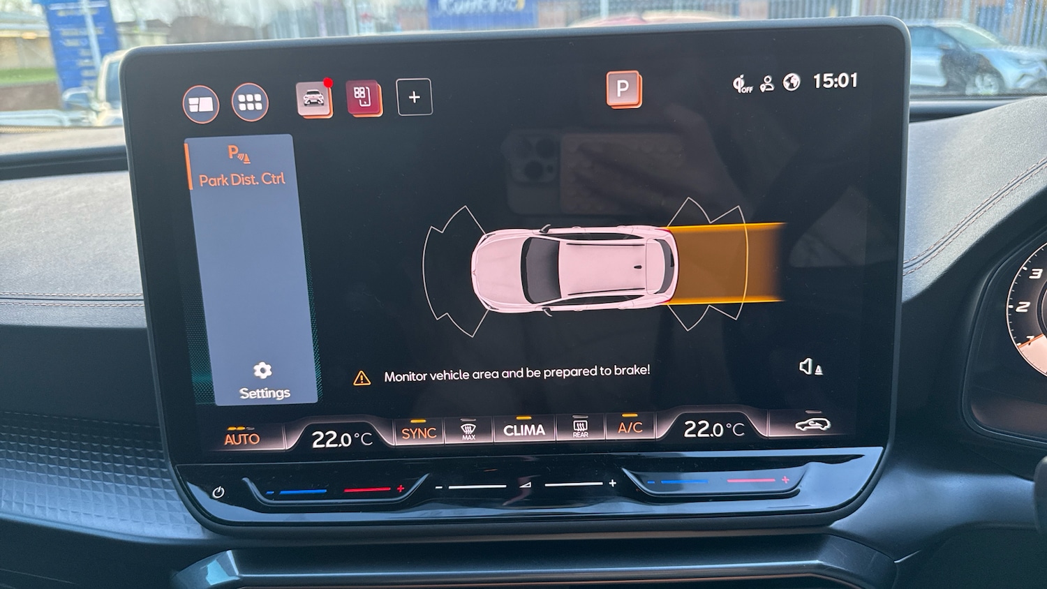 Used Cupra Formentor 2025 for sale - 77179454: Photo 47