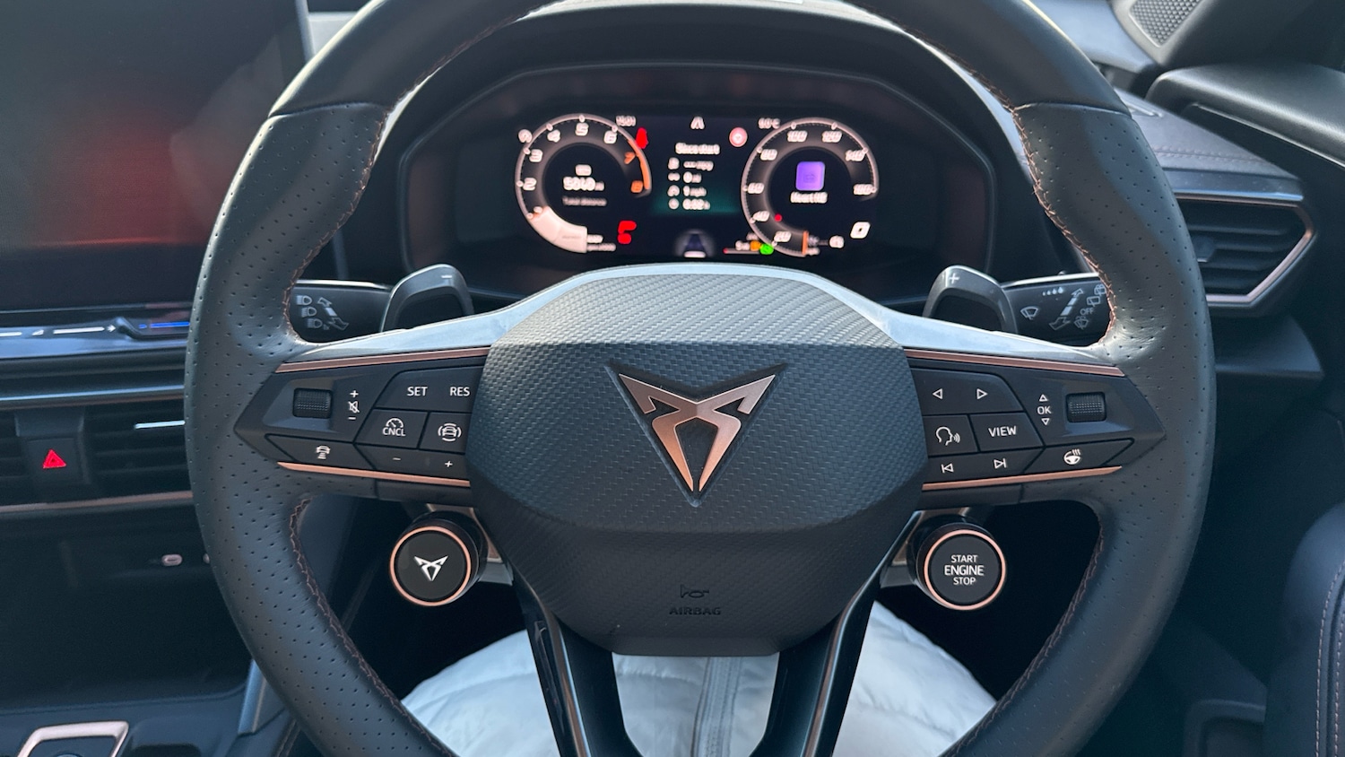 Used Cupra Formentor 2025 for sale - 77179454: Photo 49