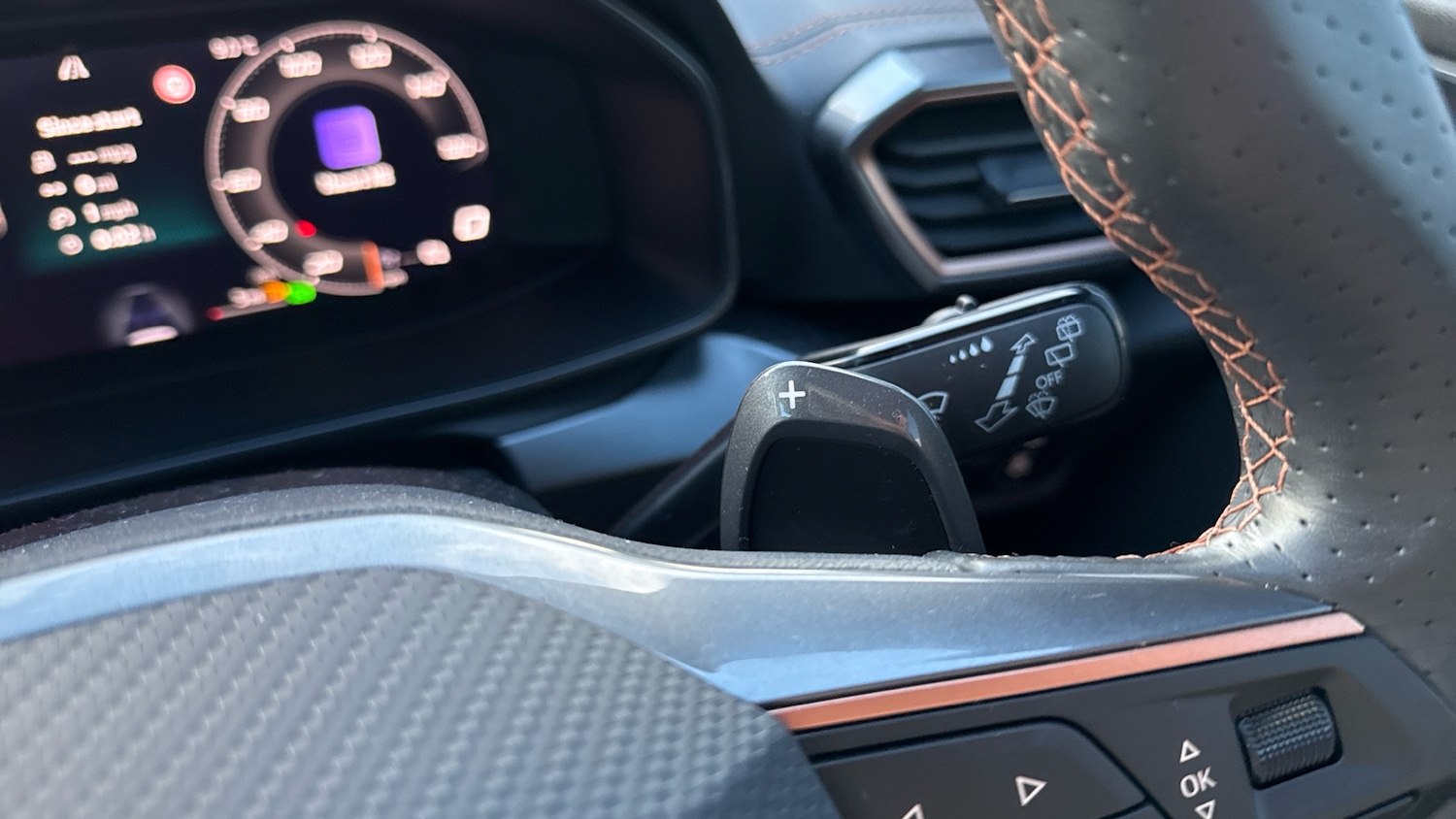 Used Cupra Formentor 2025 for sale - 77179454: Photo 50