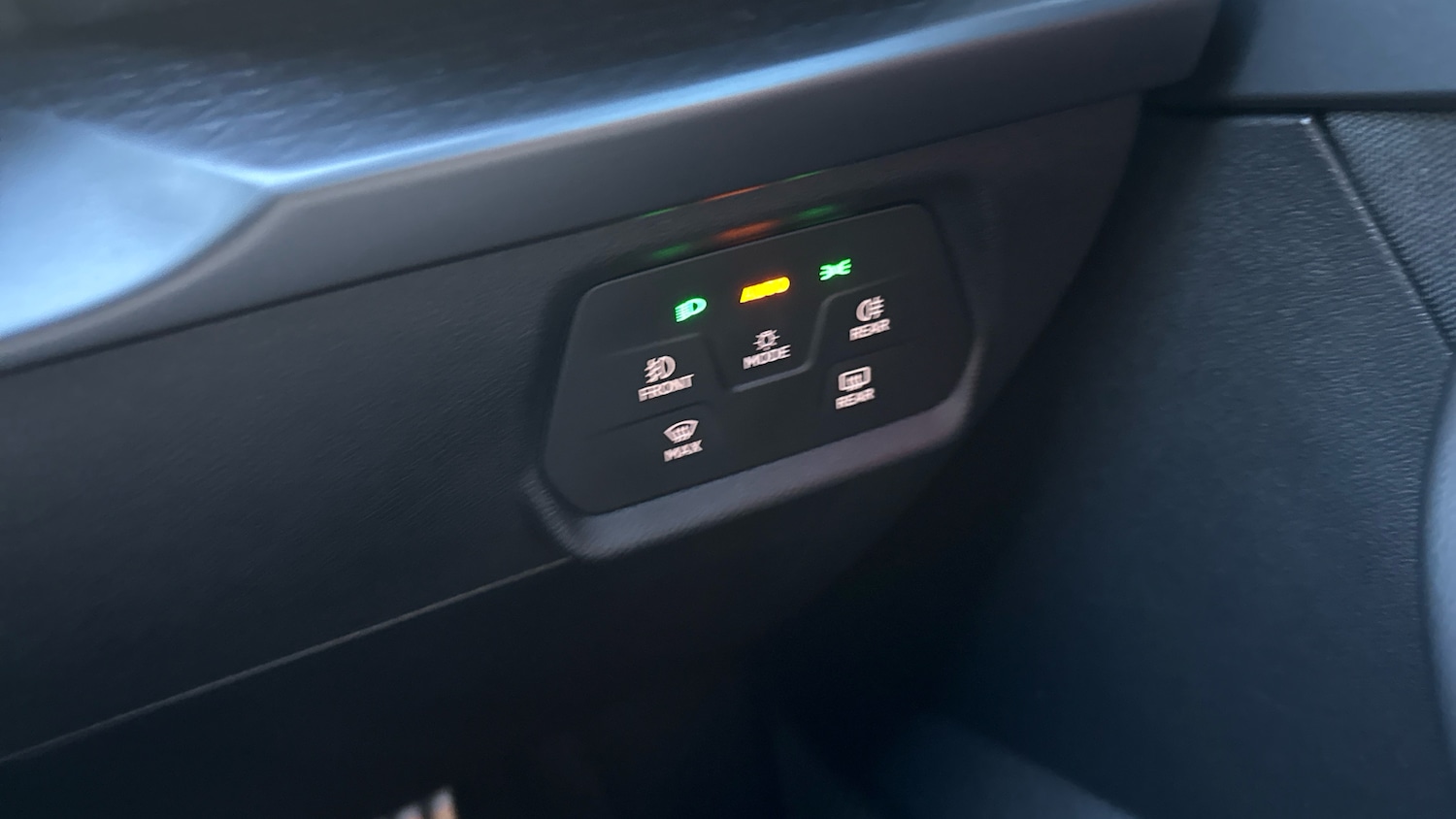 Used Cupra Formentor 2025 for sale - 77179454: Photo 52