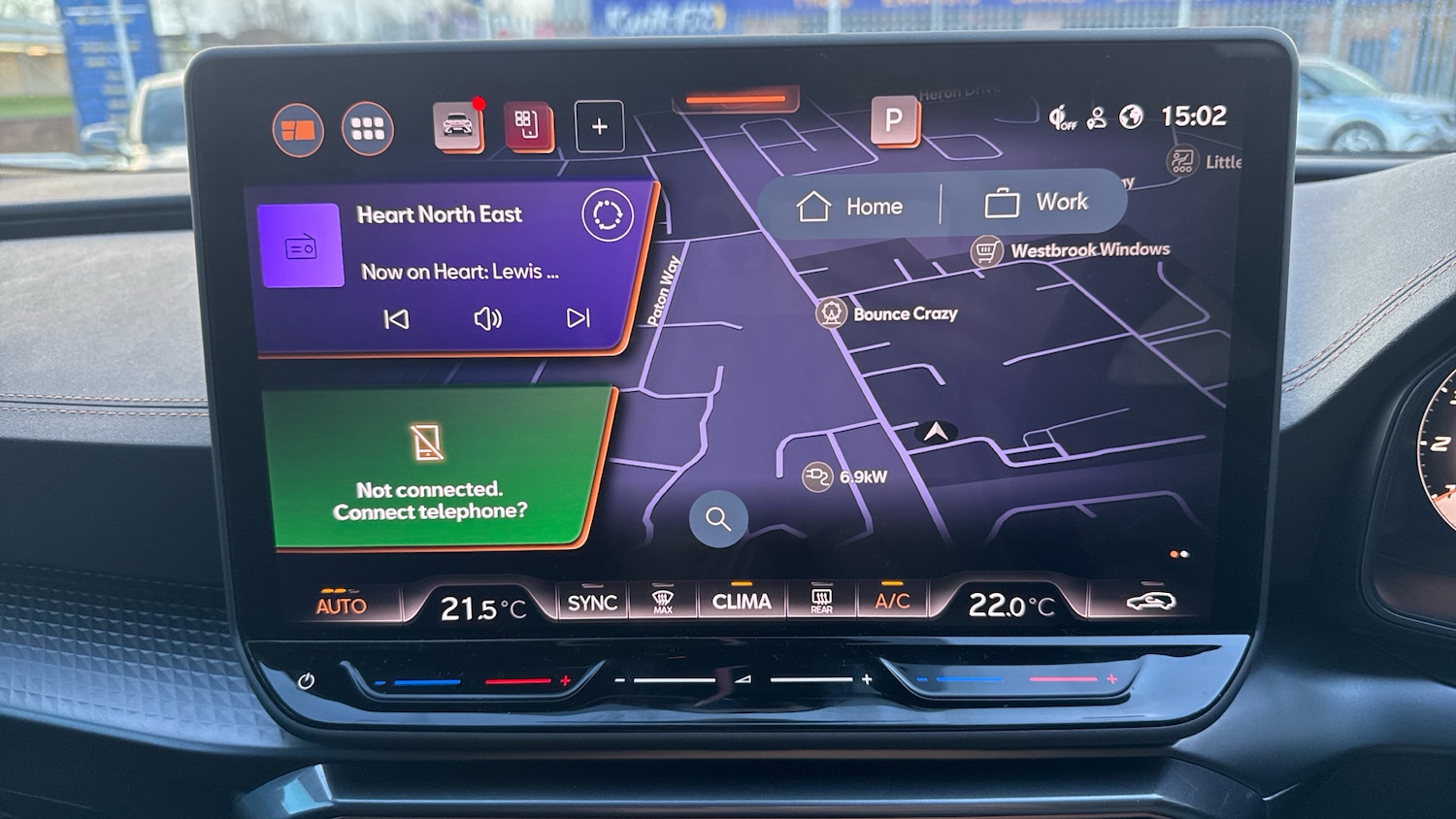 Used Cupra Formentor 2025 for sale - 77179454: Photo 54