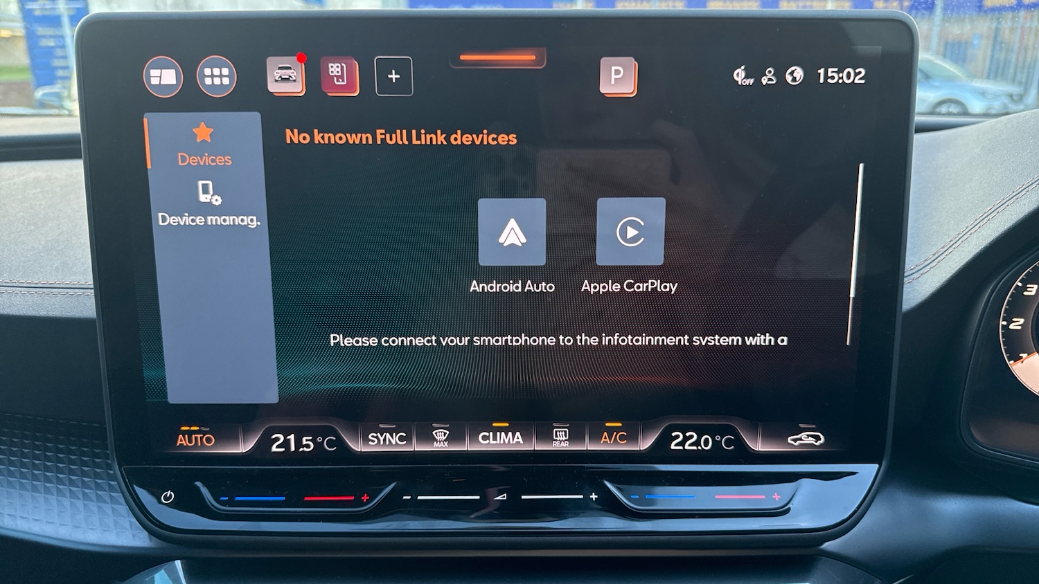 Used Cupra Formentor 2025 for sale - 77179454: Photo 55