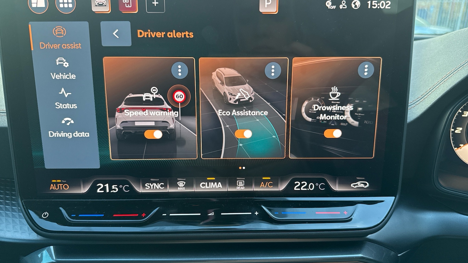 Used Cupra Formentor 2025 for sale - 77179454: Photo 57