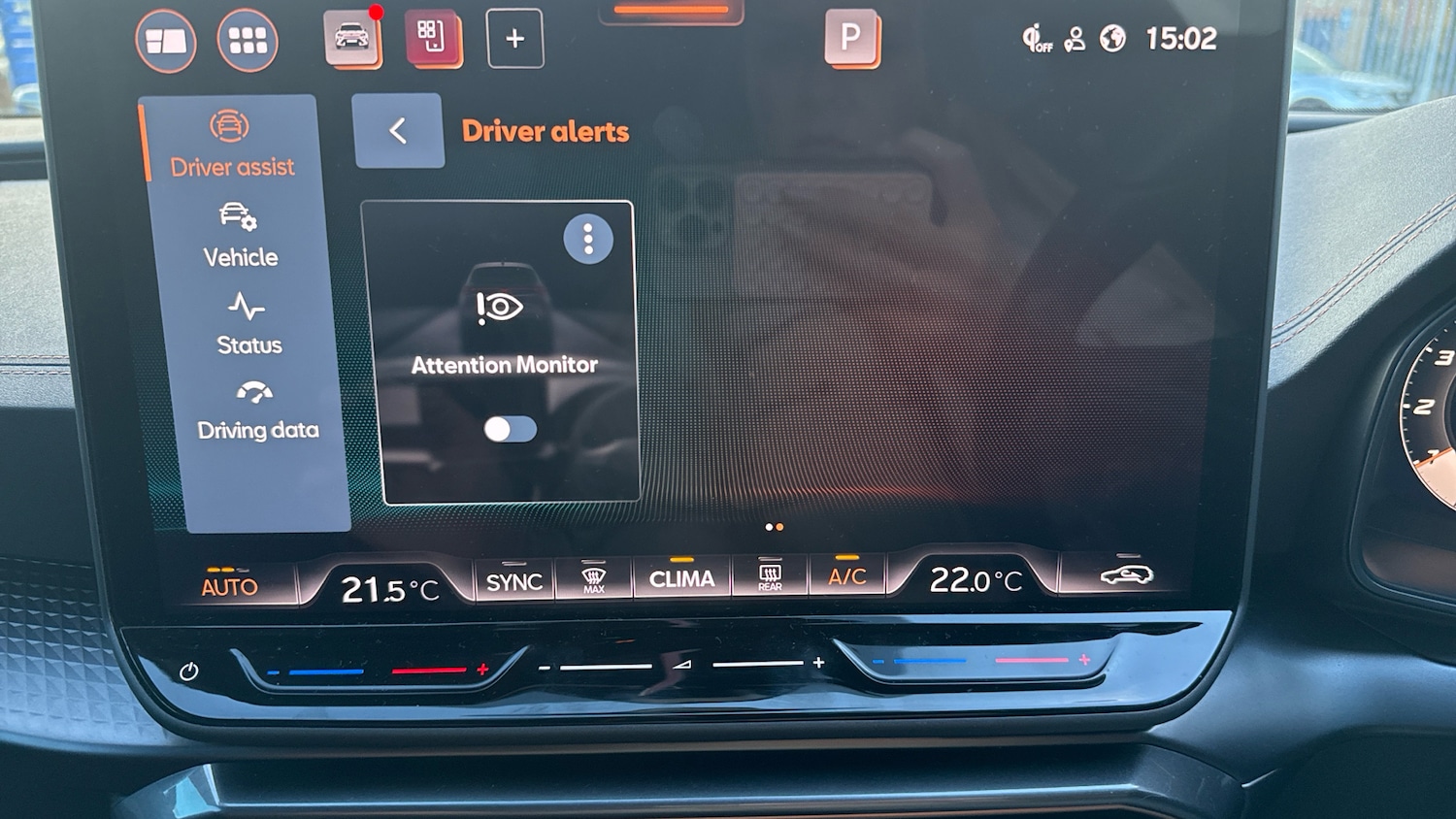 Used Cupra Formentor 2025 for sale - 77179454: Photo 58