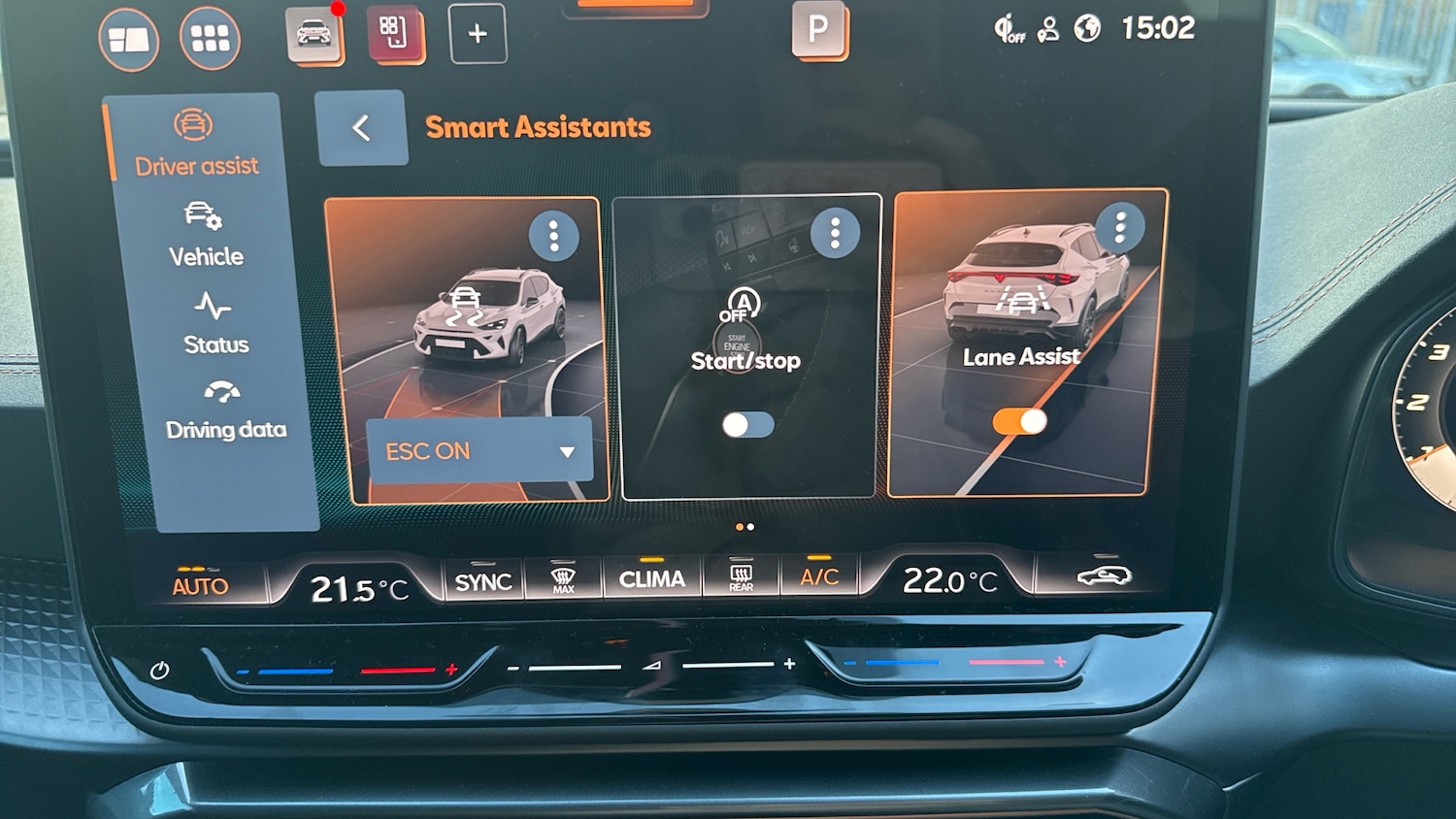 Used Cupra Formentor 2025 for sale - 77179454: Photo 59