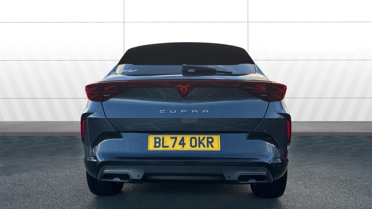 Used Cupra Formentor 2025 for sale - 77179454: Photo 6