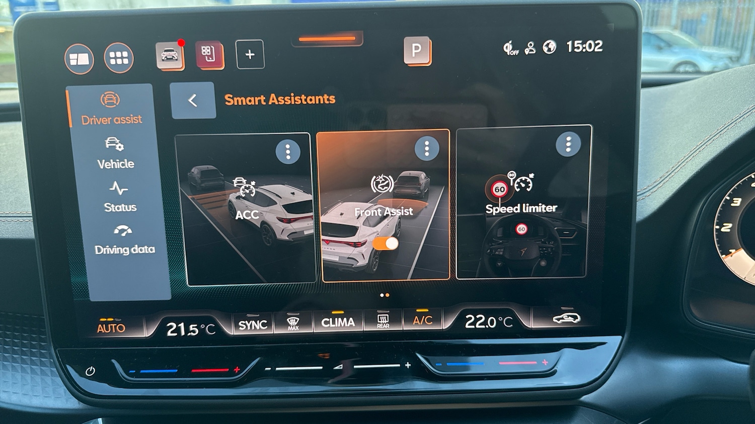 Used Cupra Formentor 2025 for sale - 77179454: Photo 60