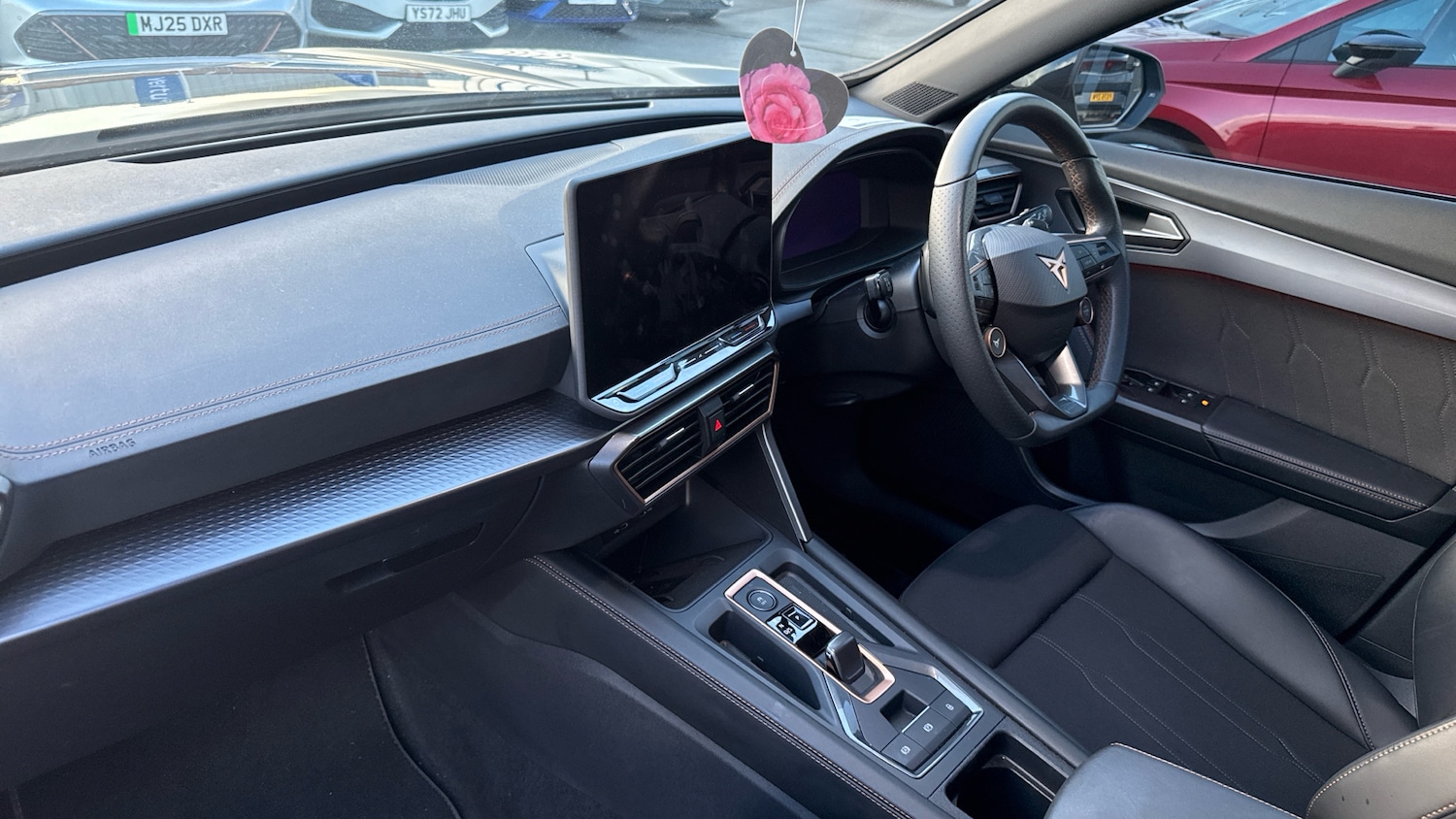 Used Cupra Formentor 2025 for sale - 77179454: Photo 9