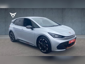Used Cupra Born 2026 for sale - 79261824: Photo