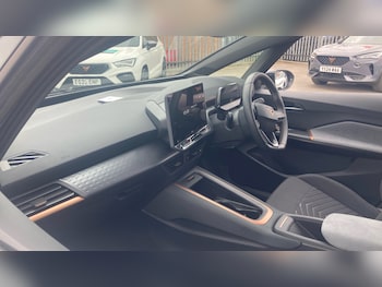 Used Cupra Born 2026 for sale - 79261824: Photo