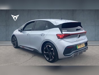 Used Cupra Born 2026 for sale - 79261824: Photo