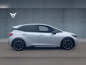Used Cupra Born 2026 for sale - 79261824: Photo