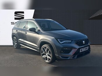 2023 (72) - 1.5 TSI EVO FR Sport 5dr Petrol Estate