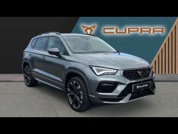 2025 (25) - 1.5 EcoTSI V2 5dr DSG Petrol Estate