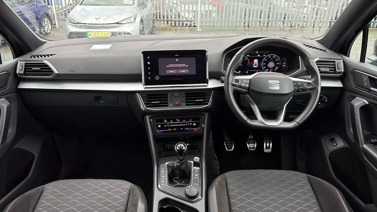 Used SEAT Tarraco 2022 for sale - 76821459: Photo 10