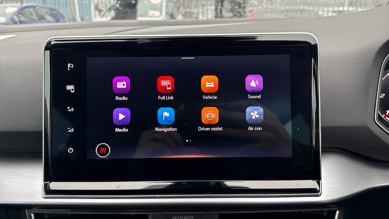 Used SEAT Tarraco 2022 for sale - 76821459: Photo 12