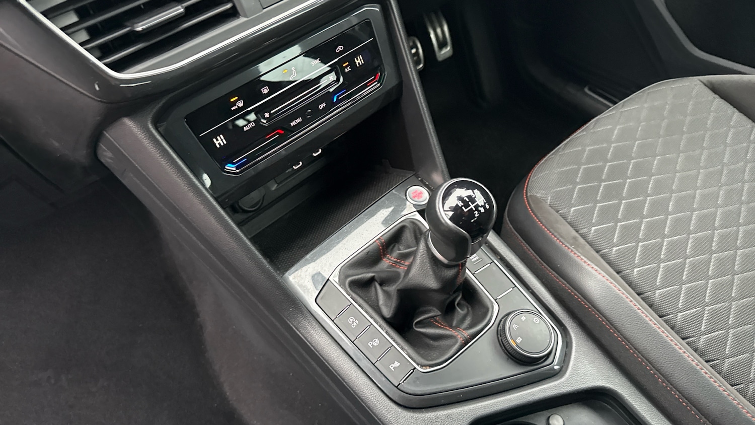 Used SEAT Tarraco 2022 for sale - 76821459: Photo 13