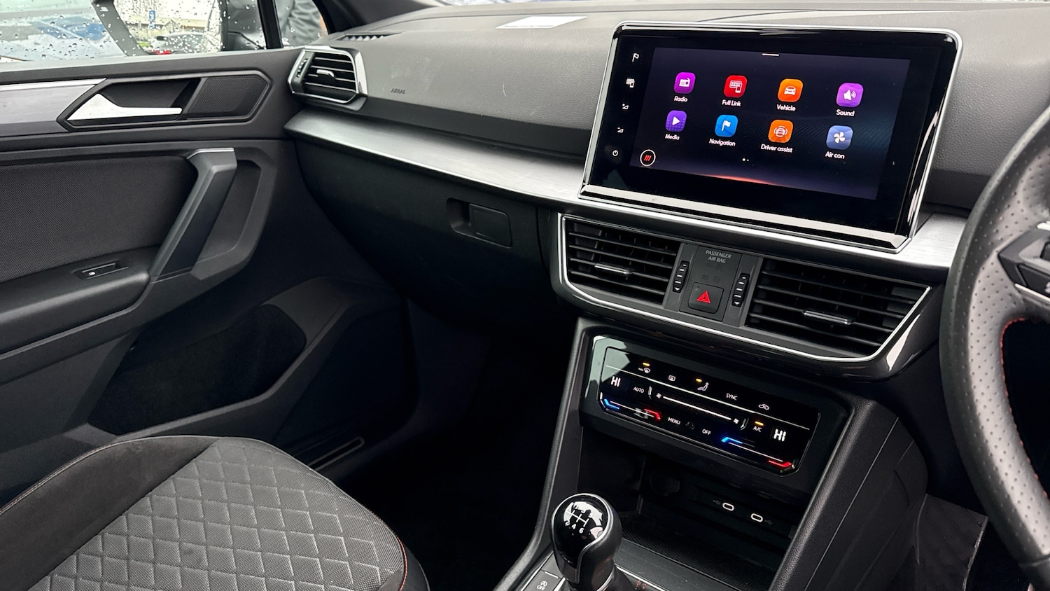 Used SEAT Tarraco 2022 for sale - 76821459: Photo 14