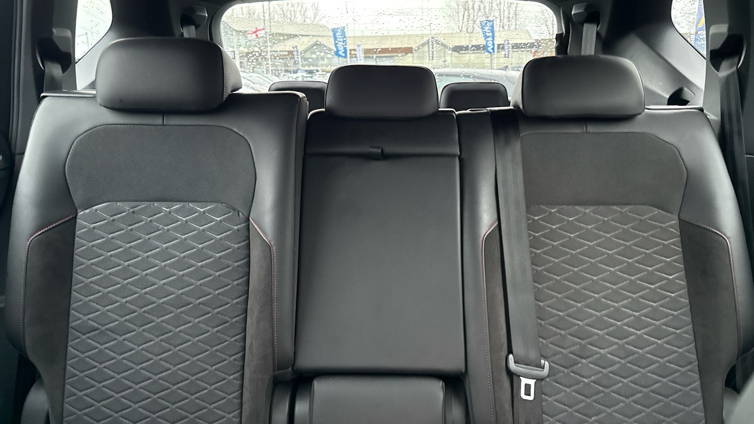 Used SEAT Tarraco 2022 for sale - 76821459: Photo 15