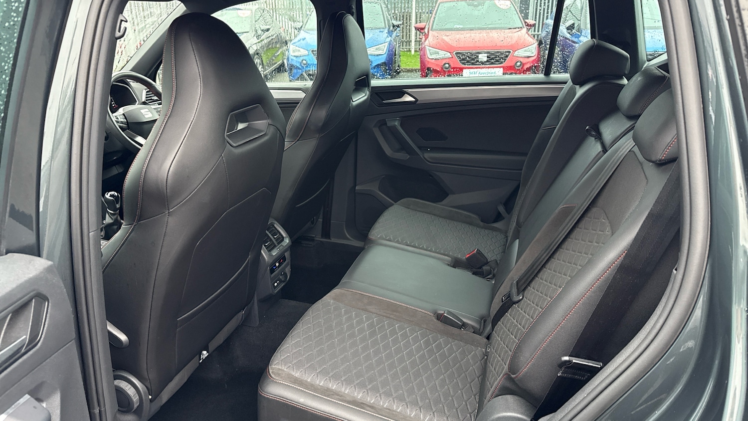 Used SEAT Tarraco 2022 for sale - 76821459: Photo 16