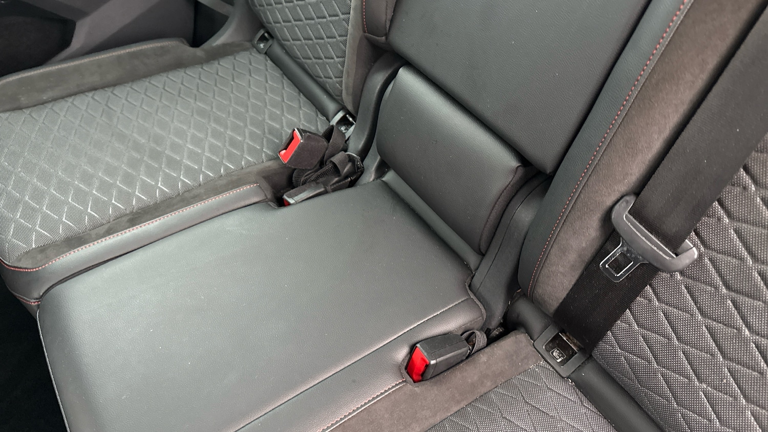 Used SEAT Tarraco 2022 for sale - 76821459: Photo 17