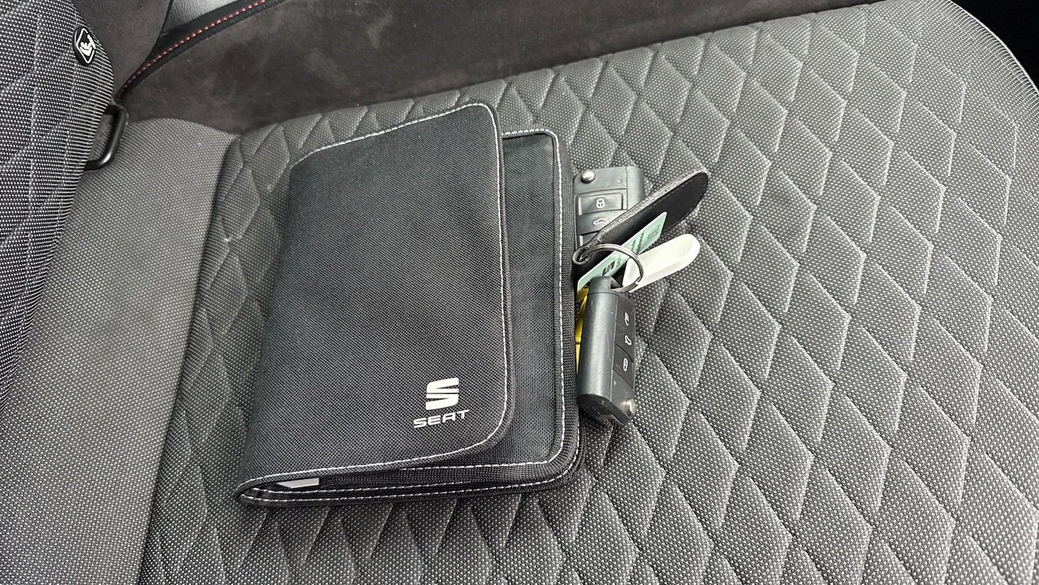 Used SEAT Tarraco 2022 for sale - 76821459: Photo 19