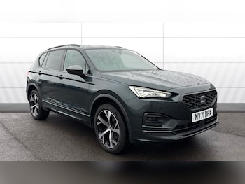 2022 (71) - 2.0 TDI FR 5dr Diesel Estate