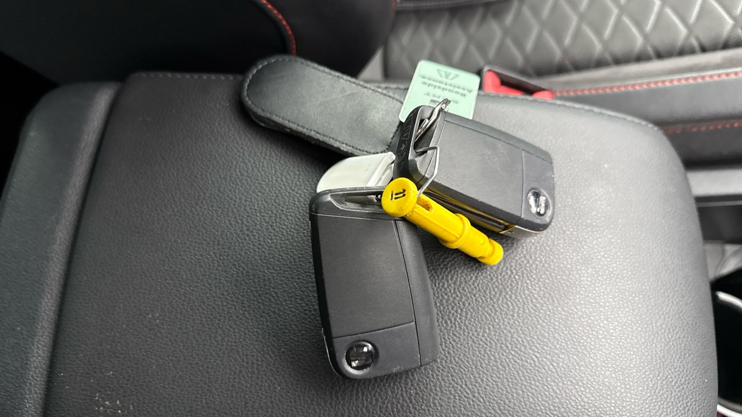 Used SEAT Tarraco 2022 for sale - 76821459: Photo 20