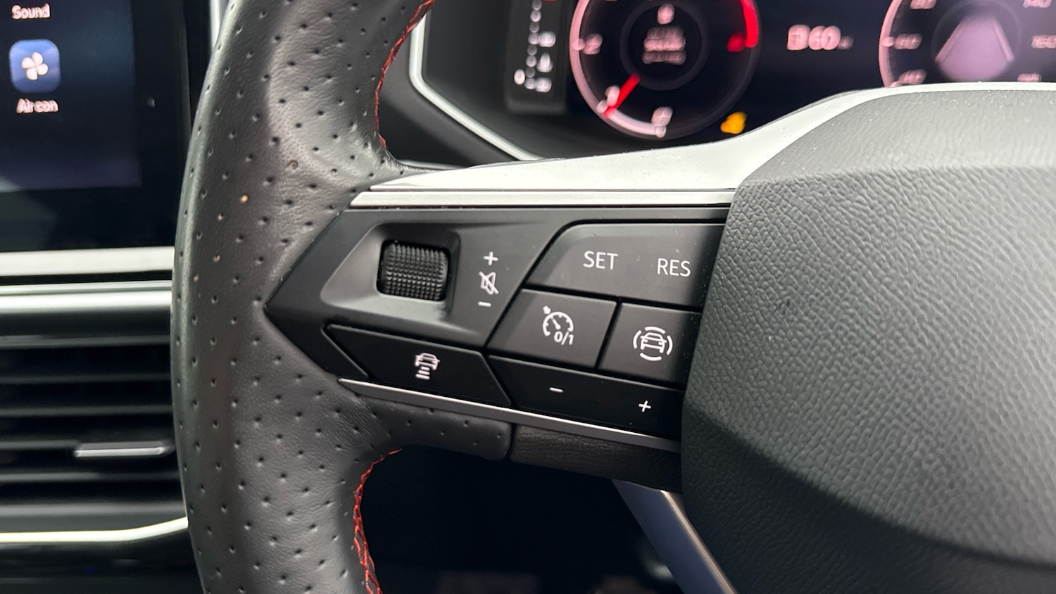 Used SEAT Tarraco 2022 for sale - 76821459: Photo 21