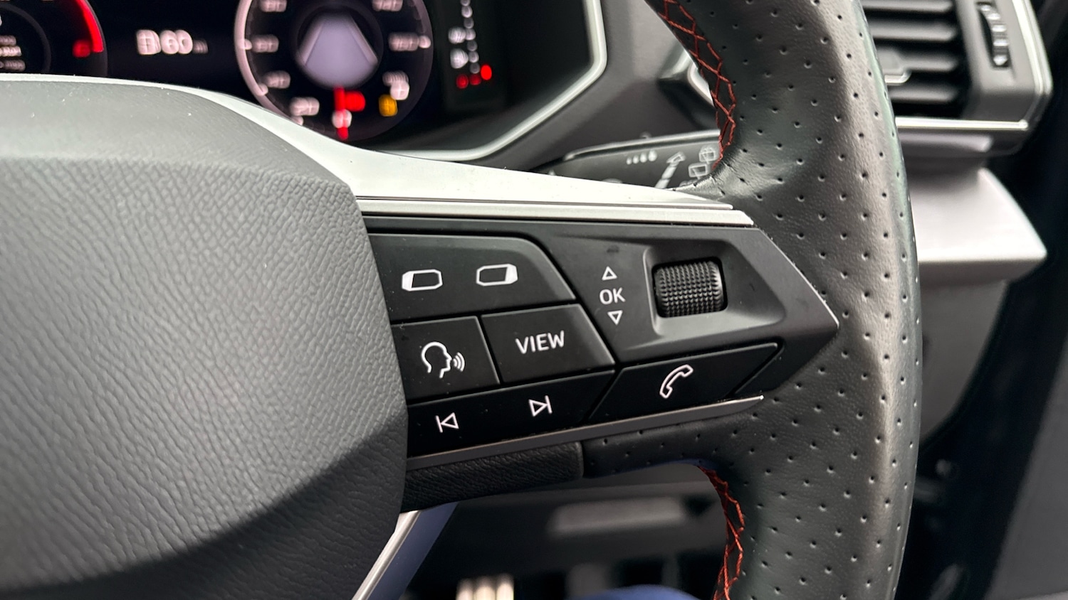 Used SEAT Tarraco 2022 for sale - 76821459: Photo 22