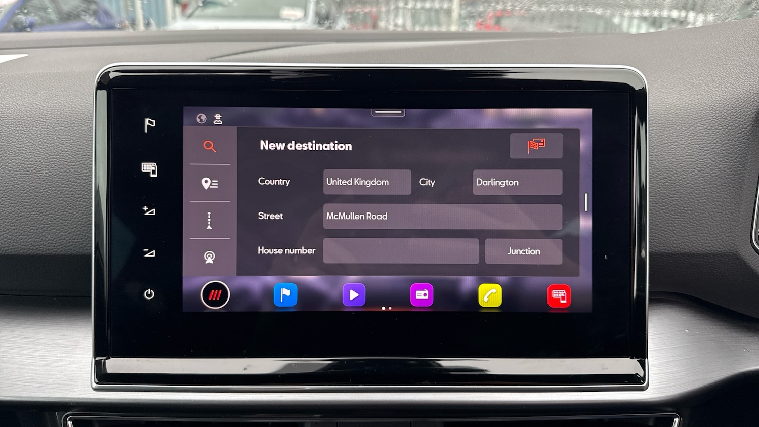 Used SEAT Tarraco 2022 for sale - 76821459: Photo 25