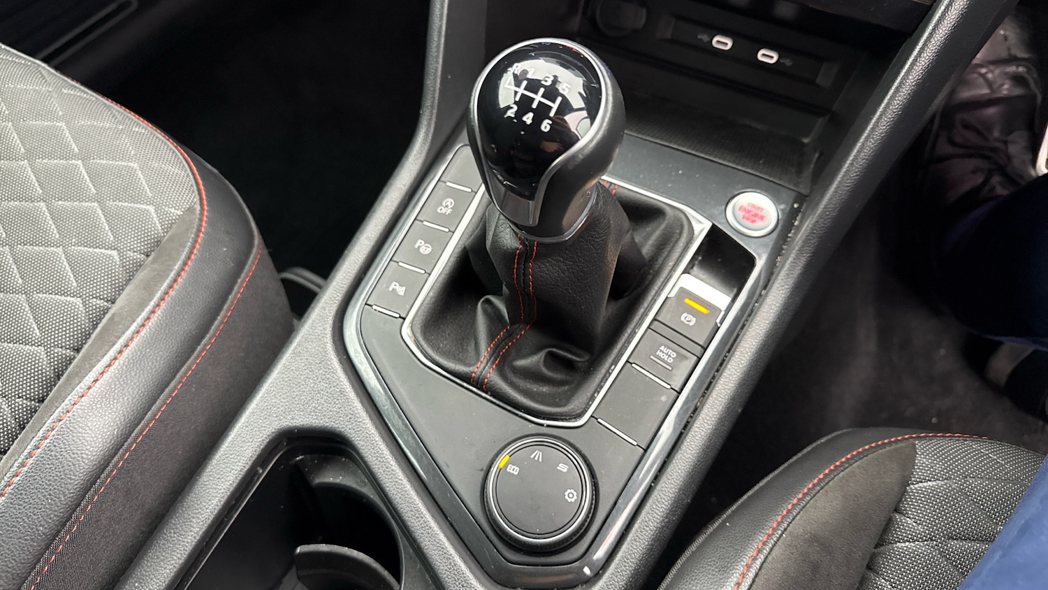 Used SEAT Tarraco 2022 for sale - 76821459: Photo 27