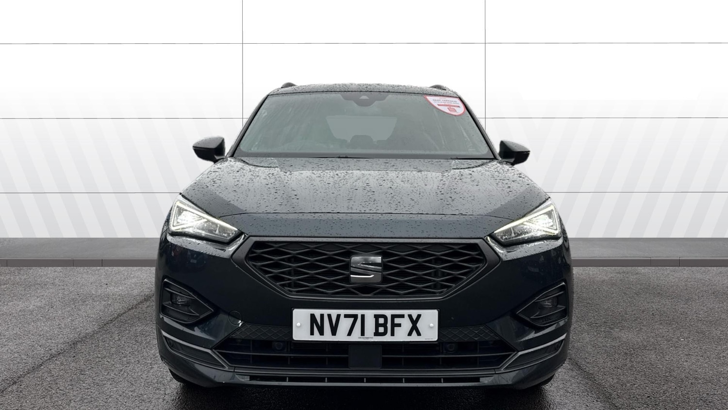 Used SEAT Tarraco 2022 for sale - 76821459: Photo 3