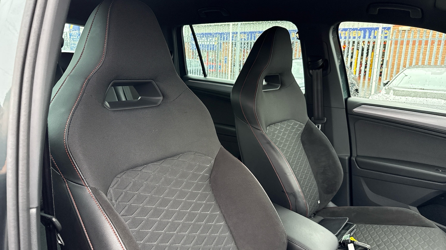 Used SEAT Tarraco 2022 for sale - 76821459: Photo 33