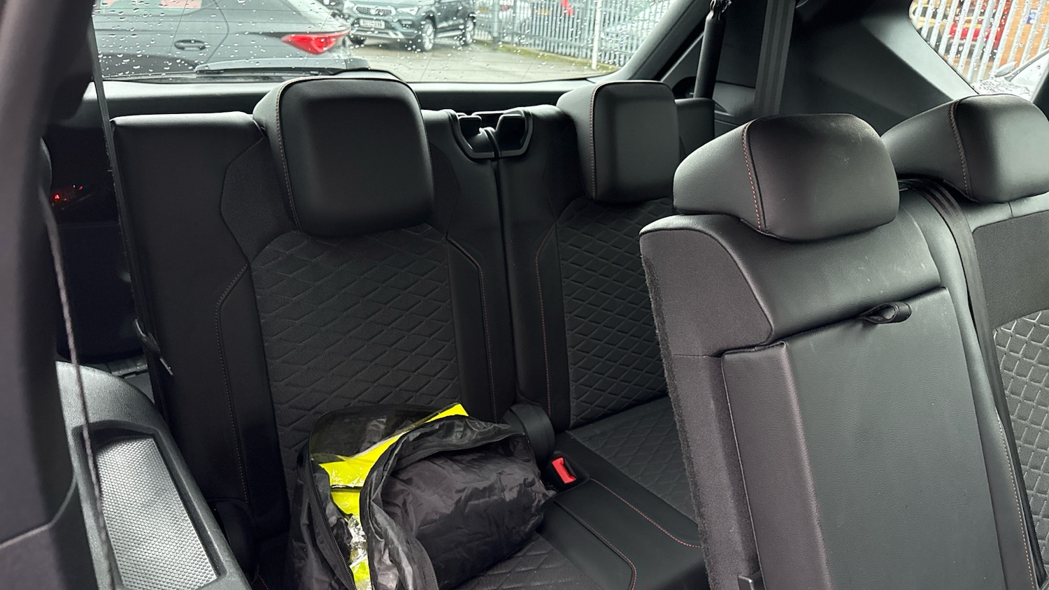 Used SEAT Tarraco 2022 for sale - 76821459: Photo 35